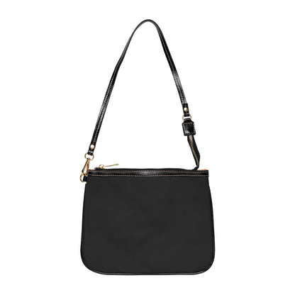 Dark Elegance Small Shoulder Bag