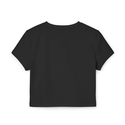 Dark Elegance Women's Baby Tee